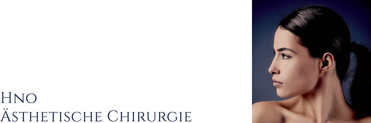 Nasenkorrektur Wien