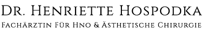 Logo Hospodka Nasenchirurgie
